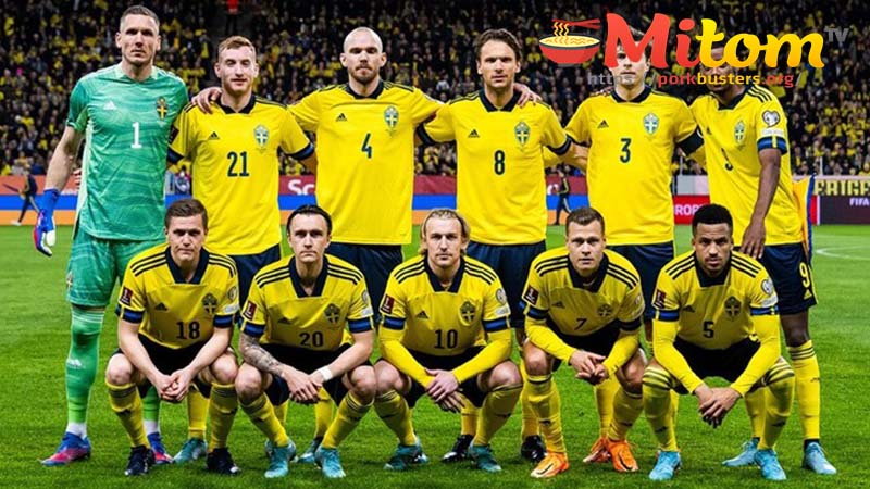 Tìm hiểu tổng quan về giải Allsvenskan Thụy Điển