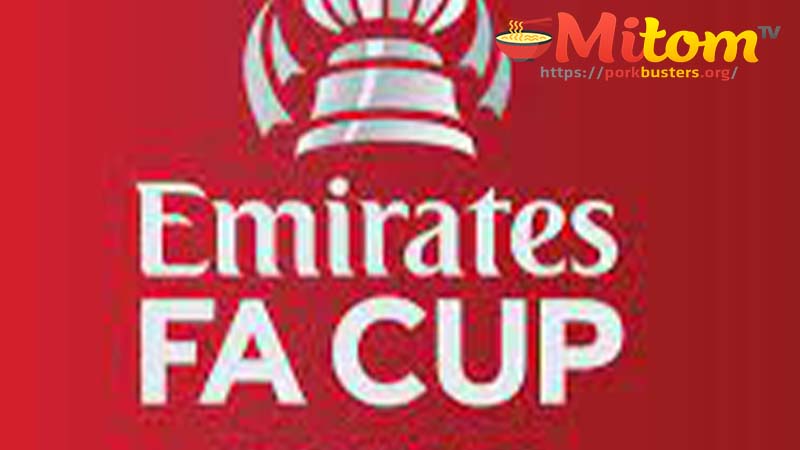 Tìm hiểu tổng quan về giải bóng đá FA CUP